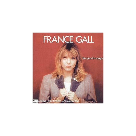 Tout Pour La Musique Gall France