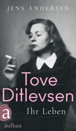 Tove Ditlevsen Aufbau-Verlag