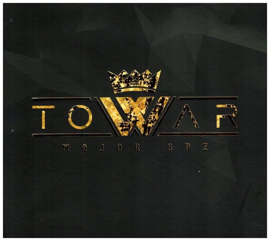 Towar Ltd Pre Major SPZ