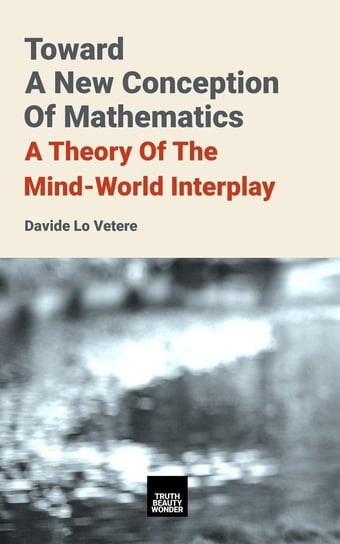 Toward A New Conception Of Mathematics Lo Vetere Davide