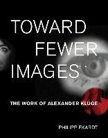 Toward Fewer Images Ekardt Philipp