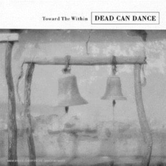 Toward The Within, płyta winylowa Dead Can Dance