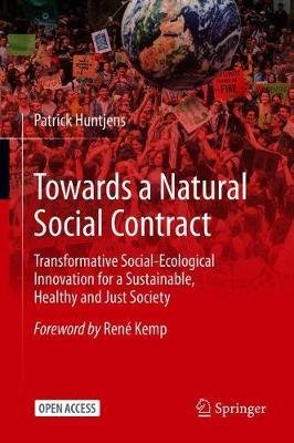 Towards a Natural Social Contract Patrick Huntjens