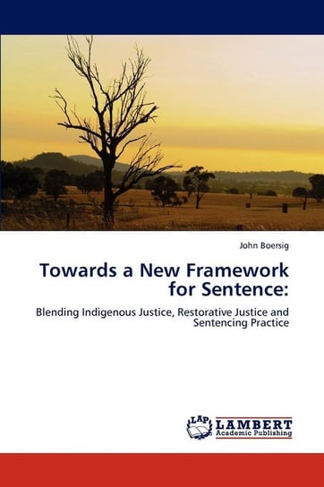 Towards a New Framework for Sentence Boersig John