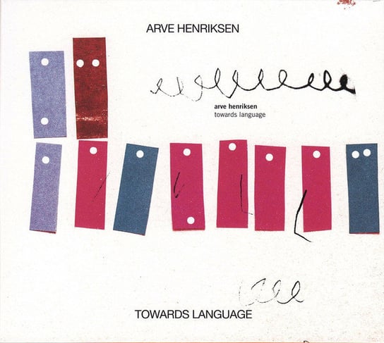 Towards Language Henriksen Arve