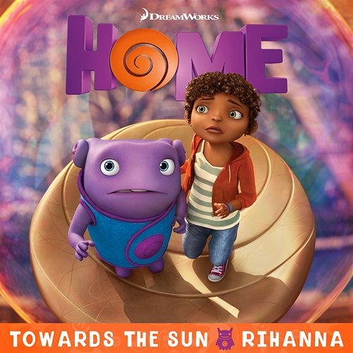 Towards The Sun Rihanna
