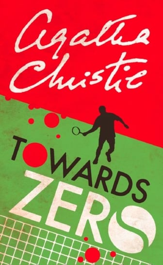 Towards Zero Christie Agatha