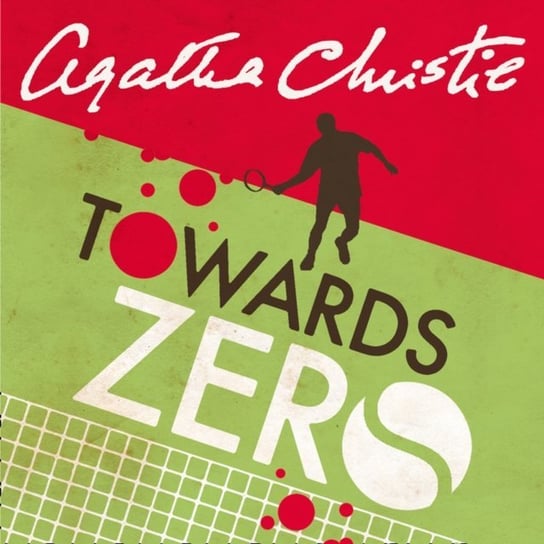 Towards Zero Christie Agatha