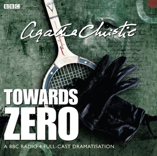 Towards Zero Christie Agatha
