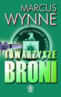 Towarzysze broni Wynne Marcus