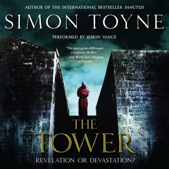 Tower Toyne Simon