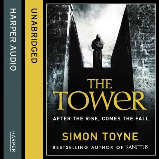 Tower Toyne Simon