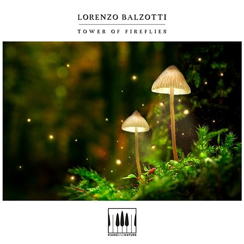 Tower Of Fireflies Lorenzo Balzotti