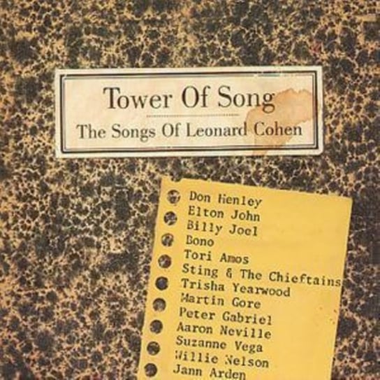 Tower Of Song Henley Don