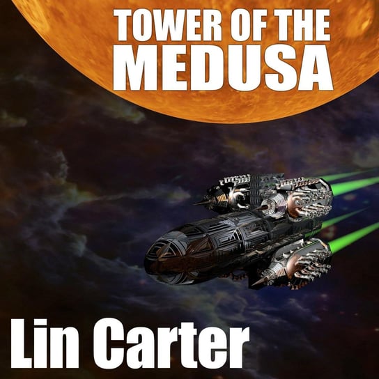 Tower of the Medusa Carter Lin