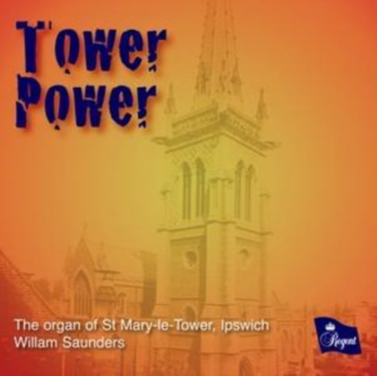 Tower Power Regent