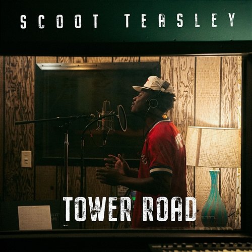 Tower Road Scoot Teasley