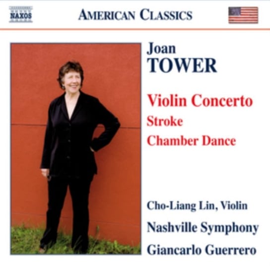 Tower: Violin Concerto Various Artists