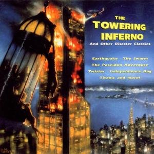 Towering Inferno Various Artists