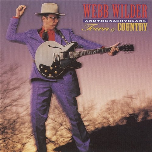 Town and Country Webb Wilder