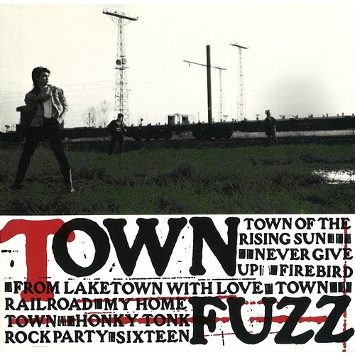 Town Fuzz