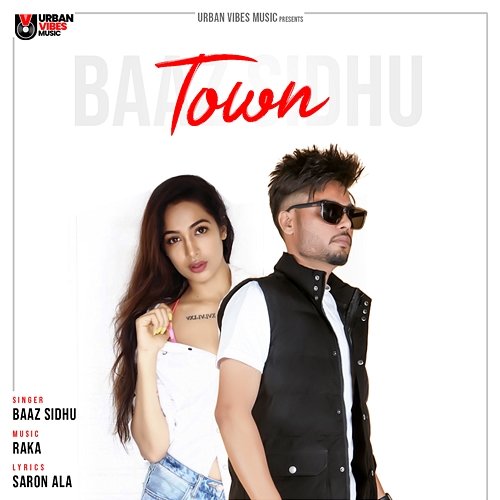 Town Baaz Sidhu