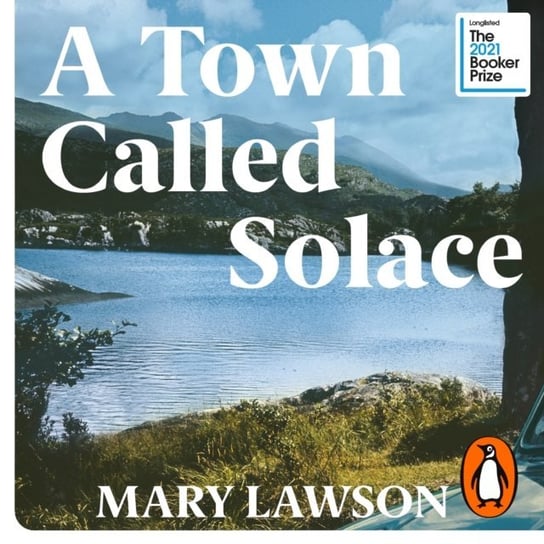 Town Called Solace Lawson Mary