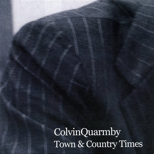 Town & Country Times Colvin Quarmby