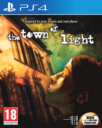 Town of Light, PS4 LKA