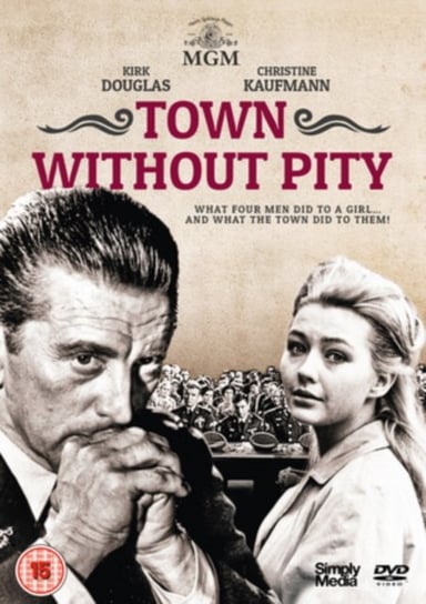 Town Without Pity (brak polskiej wersji językowej) Reinhardt Gottfried