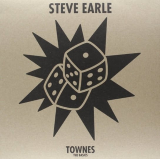 Townes Earle Steve