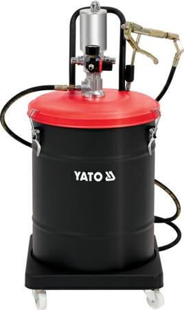 Towotnica pneumatyczna YATO, 45 l YT-07069 Yato