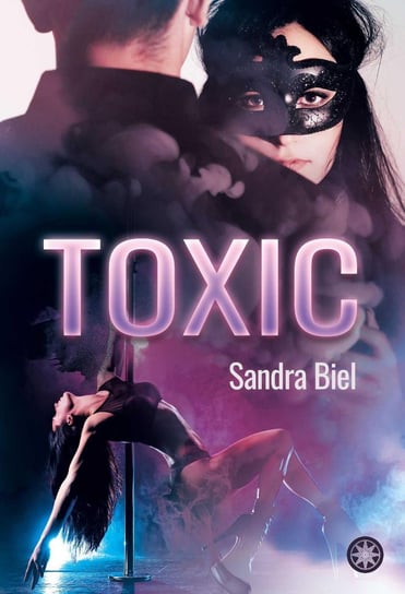 Toxic Biel Sandra