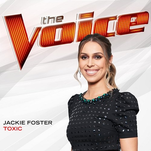 Toxic Jackie Foster