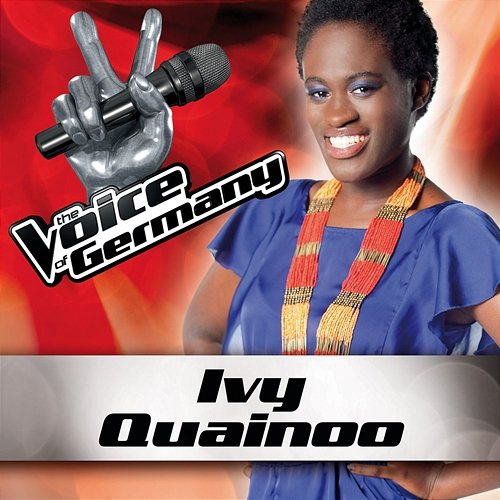 Toxic Ivy Quainoo
