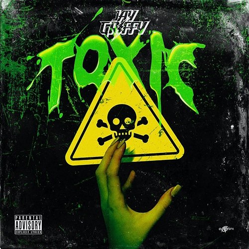 Toxic Jay Griffy