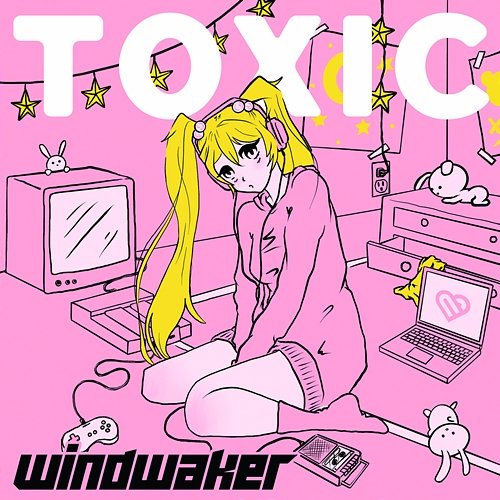 Toxic Windwaker