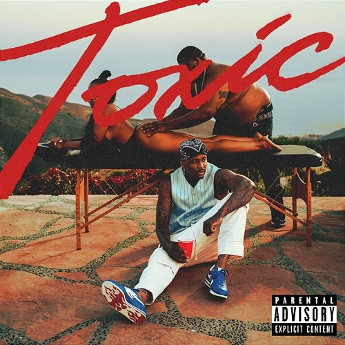 Toxic YG