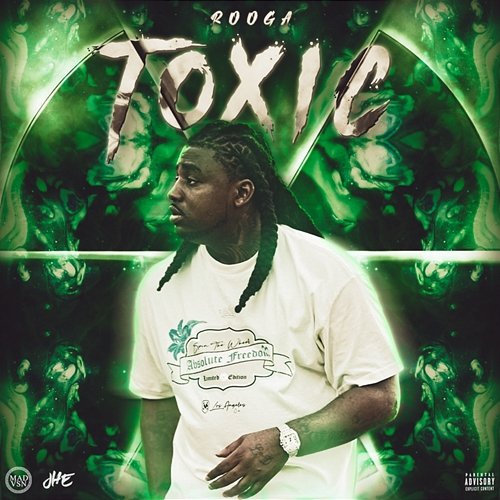 Toxic Rooga