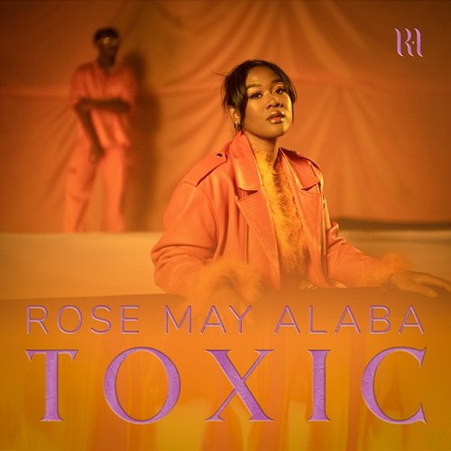 Toxic Rose May Alaba