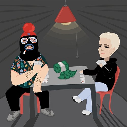toxic exä feat. Lika-Aki