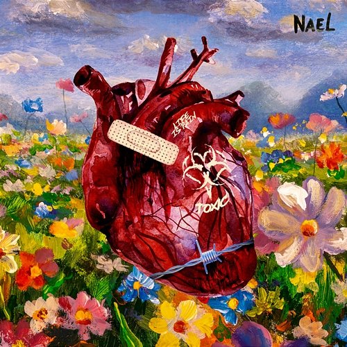 TOXIC Nael