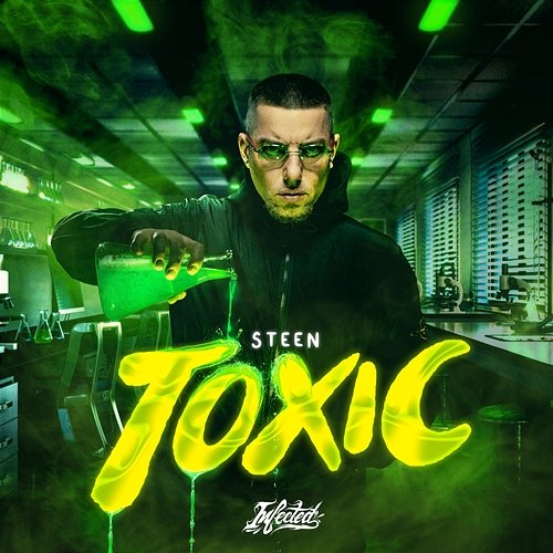 Toxic Steen