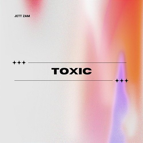 TOXIC JETT ZAM