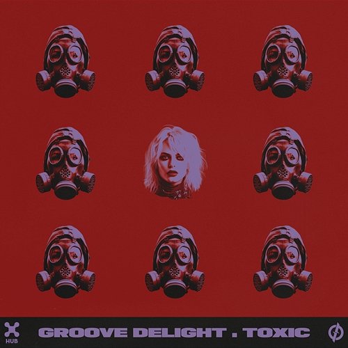 Toxic Groove Delight