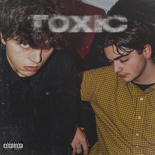 TOXIC Kabvki, Tommy, heysimo, Sam Beats Baby, Luca Re