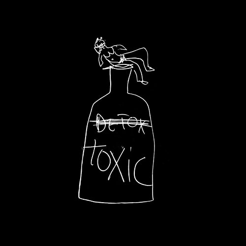 Toxic Haiyti, KitschKrieg