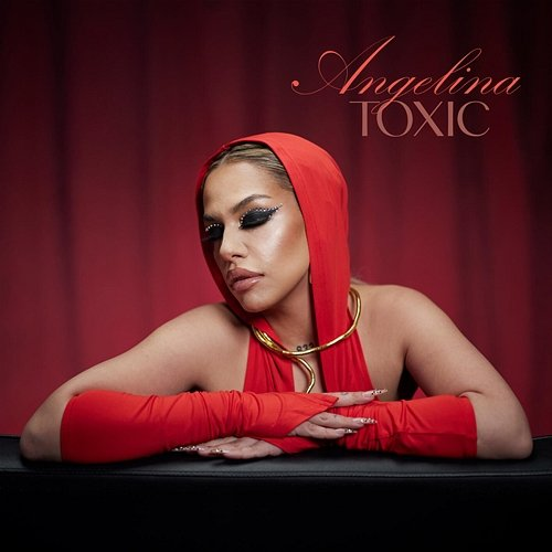 Toxic Paris Kalpos, Angelina, Lev