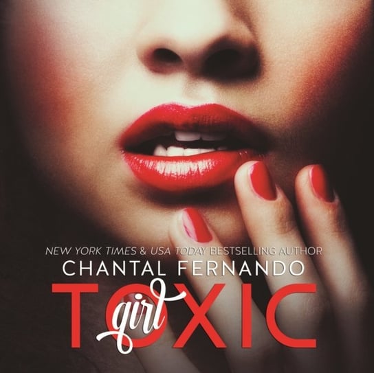 Toxic Girl Fernando Chantal, Alix Dale