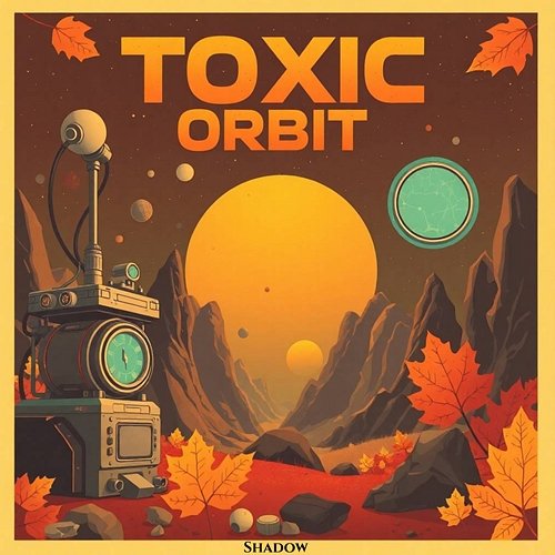 Toxic Orbit Shadow